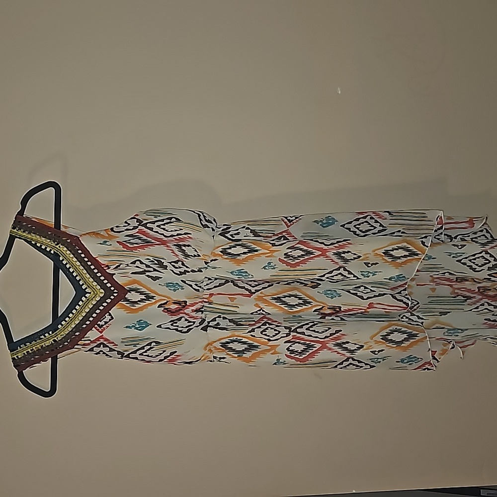 Juniors size medium dress